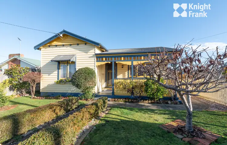 84 Marlborough Street, Longford TAS 7301