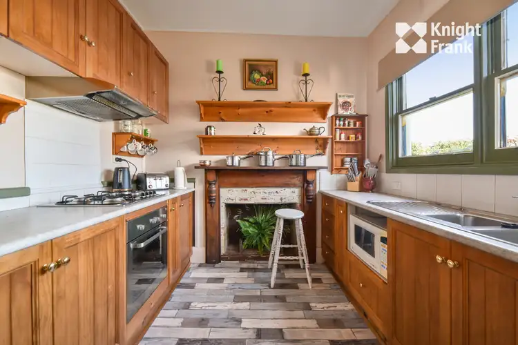 Second view of Homely house listing, 84 Marlborough Street, Longford TAS 7301