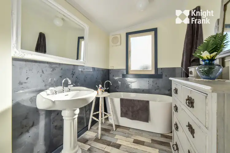 Third view of Homely house listing, 84 Marlborough Street, Longford TAS 7301