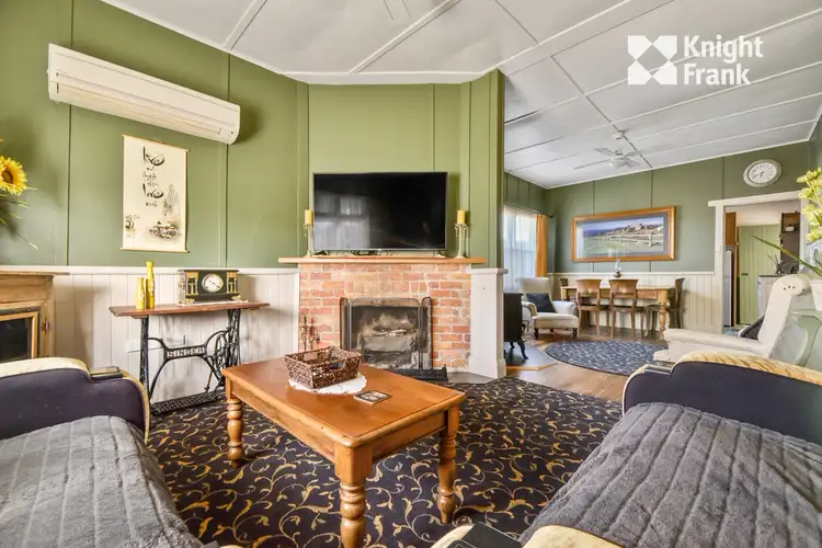 Fourth view of Homely house listing, 84 Marlborough Street, Longford TAS 7301