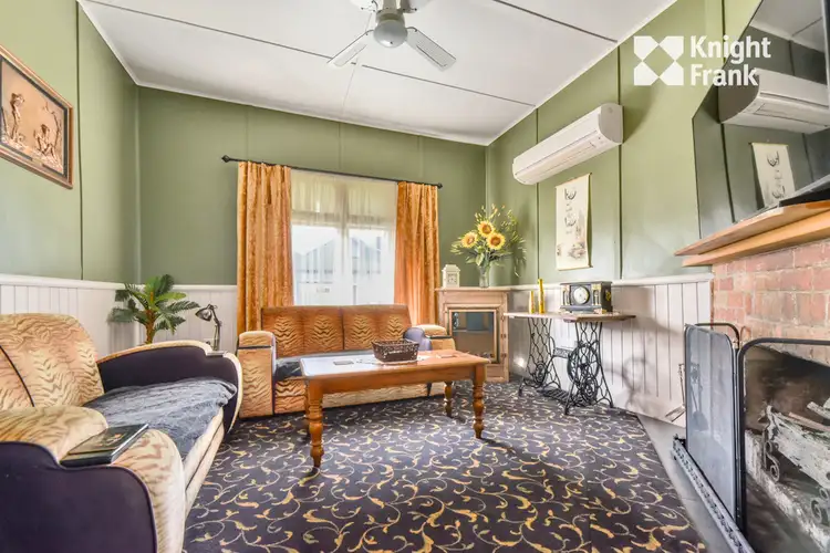 Fifth view of Homely house listing, 84 Marlborough Street, Longford TAS 7301