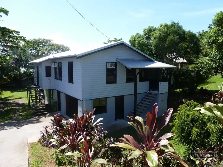 Address available on request