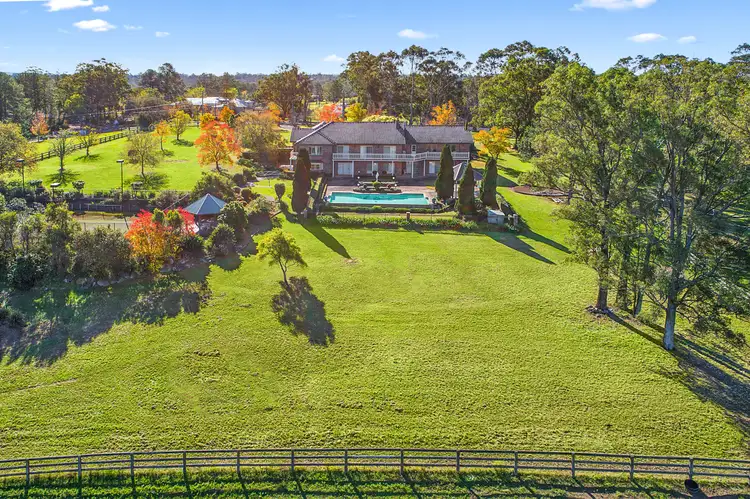 Main view of Homely rural property listing, Address available on request