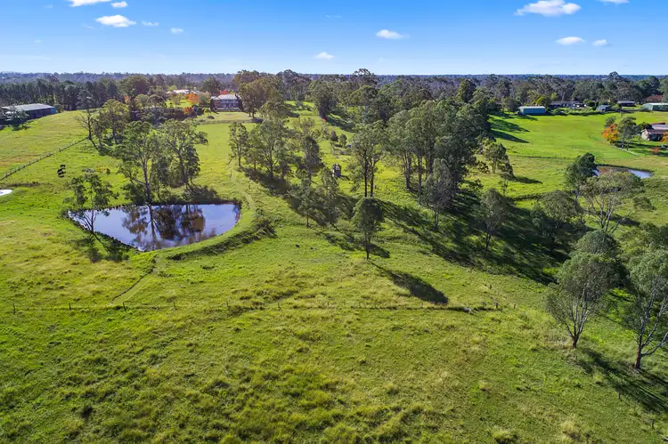 Second view of Homely rural property listing, Address available on request