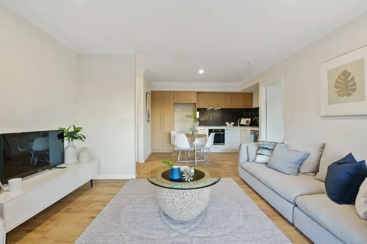 9/1 Fogerthorpe Crescent, Maylands WA 6051