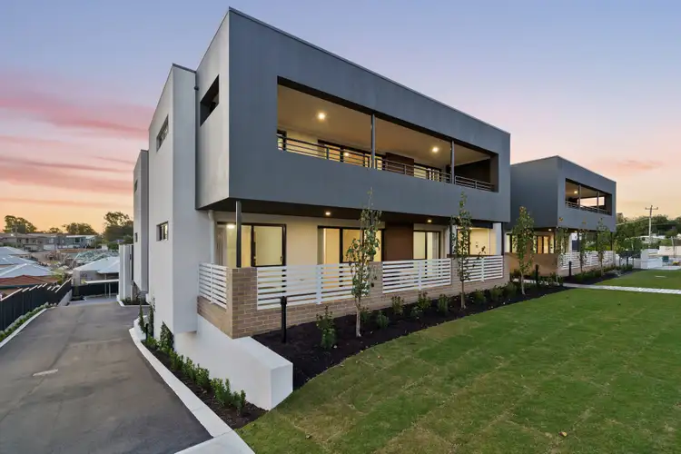 Seventh view of Homely apartment listing, 9/1 Fogerthorpe Crescent, Maylands WA 6051