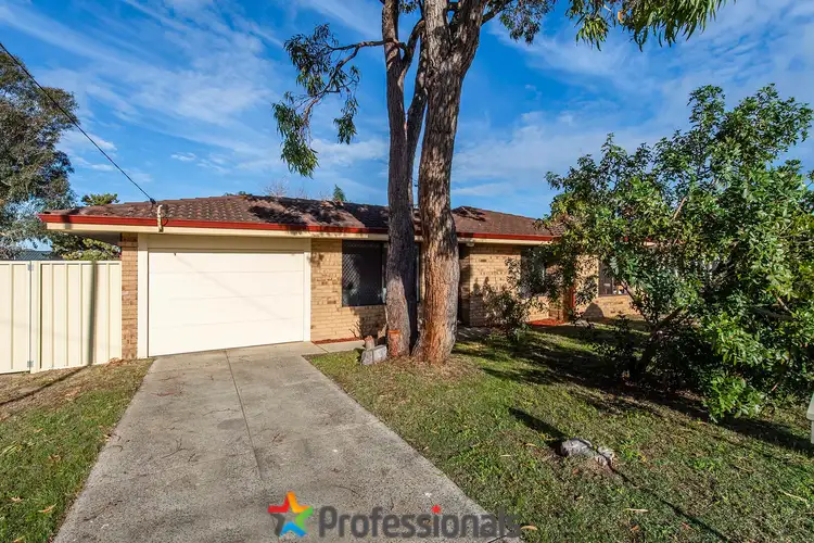 46 Tankerton Way, Coodanup WA 6210