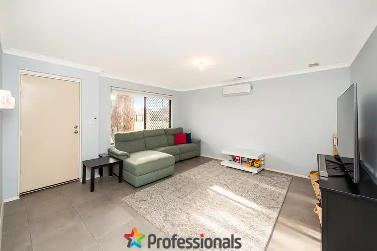 Third view of Homely house listing, 46 Tankerton Way, Coodanup WA 6210