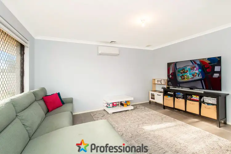 Fourth view of Homely house listing, 46 Tankerton Way, Coodanup WA 6210