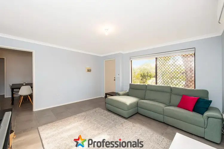 Fifth view of Homely house listing, 46 Tankerton Way, Coodanup WA 6210