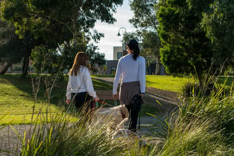 Fifth view of Homely land listing, Lot 134 Ripview Drive, Ocean Grove VIC 3226