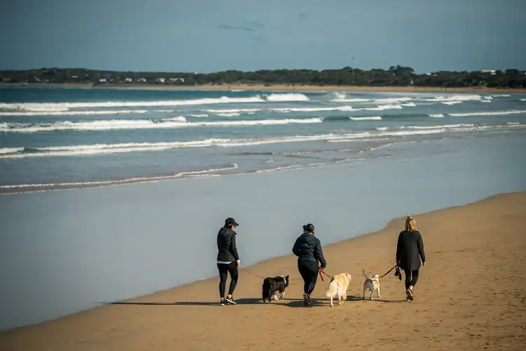 Third view of Homely land listing, Lot 147 Wattleside Drive, Ocean Grove VIC 3226