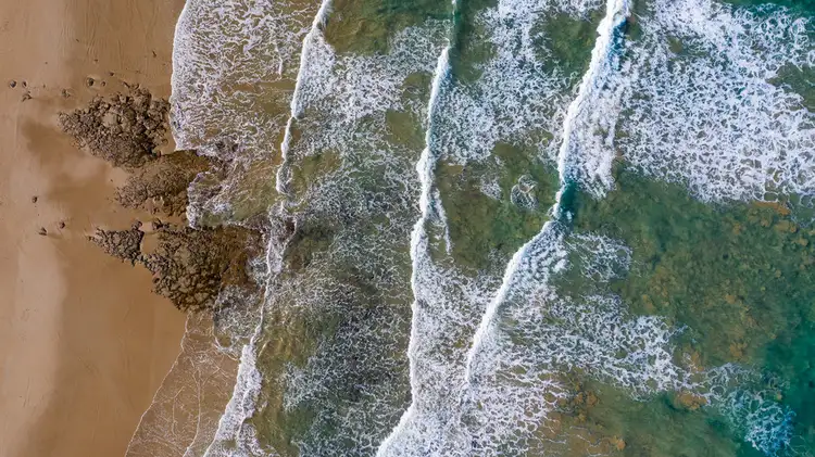 Fourth view of Homely land listing, Lot 147 Wattleside Drive, Ocean Grove VIC 3226