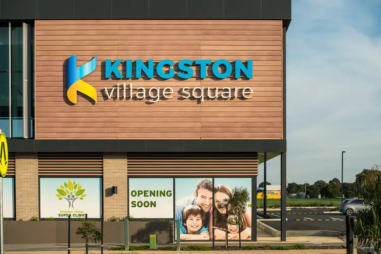 Third view of Homely land listing, Lot 138 Ripview Drive, Ocean Grove VIC 3226