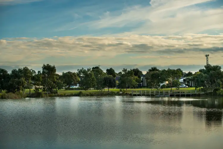 Fourth view of Homely land listing, Lot 138 Ripview Drive, Ocean Grove VIC 3226