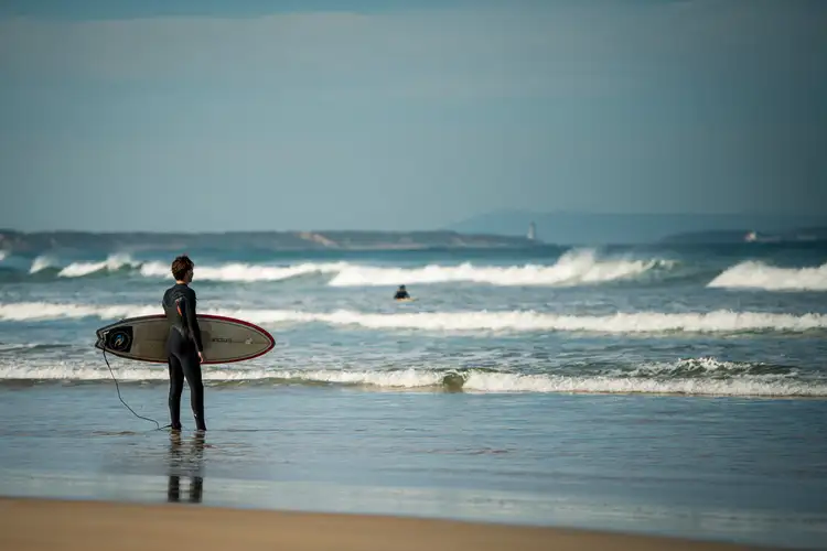 Fifth view of Homely land listing, Lot 138 Ripview Drive, Ocean Grove VIC 3226