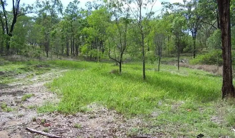 LOT Lot 44 Gin Gin Mount Perry Road, Mount Perry QLD 4671