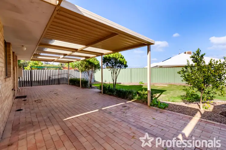 Third view of Homely semi-detached listing, 17a Dwyer Crescent, Gosnells WA 6110
