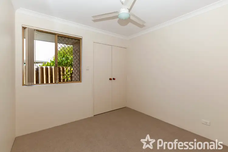 Fourth view of Homely semi-detached listing, 17a Dwyer Crescent, Gosnells WA 6110