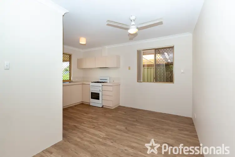 Sixth view of Homely semi-detached listing, 17a Dwyer Crescent, Gosnells WA 6110