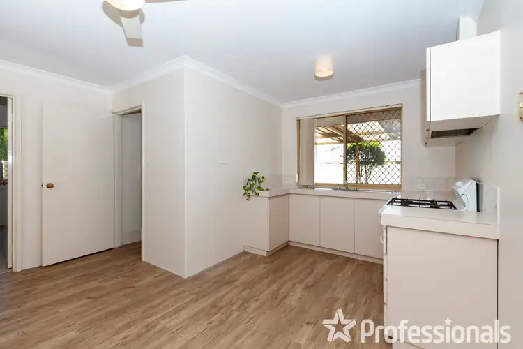 Seventh view of Homely semi-detached listing, 17a Dwyer Crescent, Gosnells WA 6110