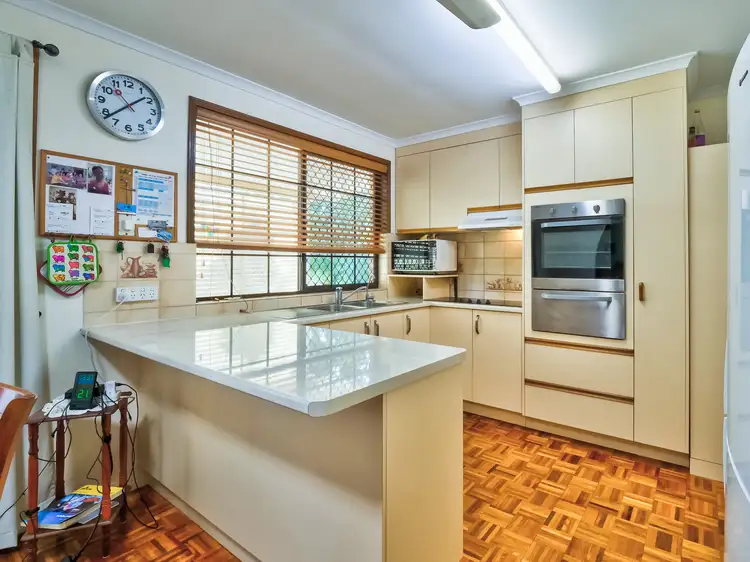 Second view of Homely house listing, 110 Elizabeth Street, Urangan QLD 4655