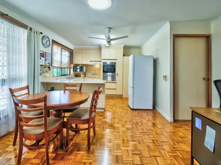 Fourth view of Homely house listing, 110 Elizabeth Street, Urangan QLD 4655