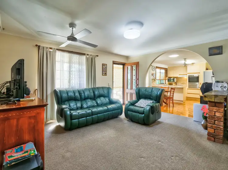 Fifth view of Homely house listing, 110 Elizabeth Street, Urangan QLD 4655