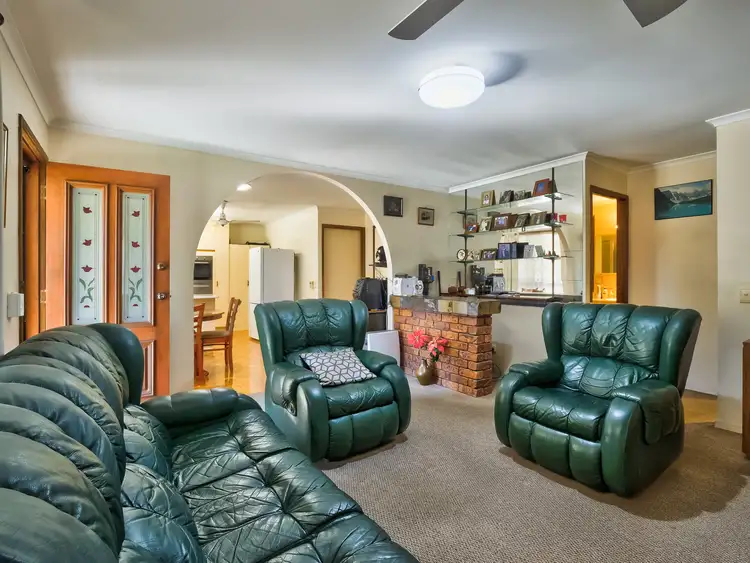 Sixth view of Homely house listing, 110 Elizabeth Street, Urangan QLD 4655