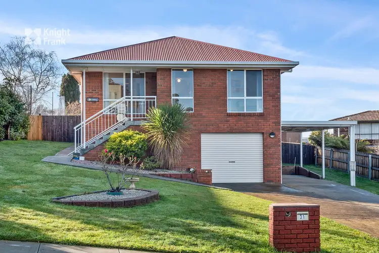 31 Tingira Road, Blackmans Bay TAS 7052