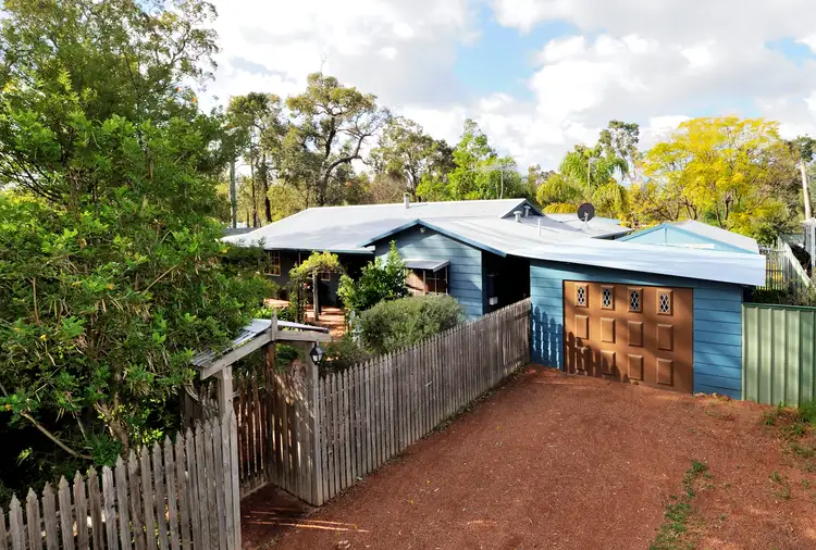 350 Lilydale Road