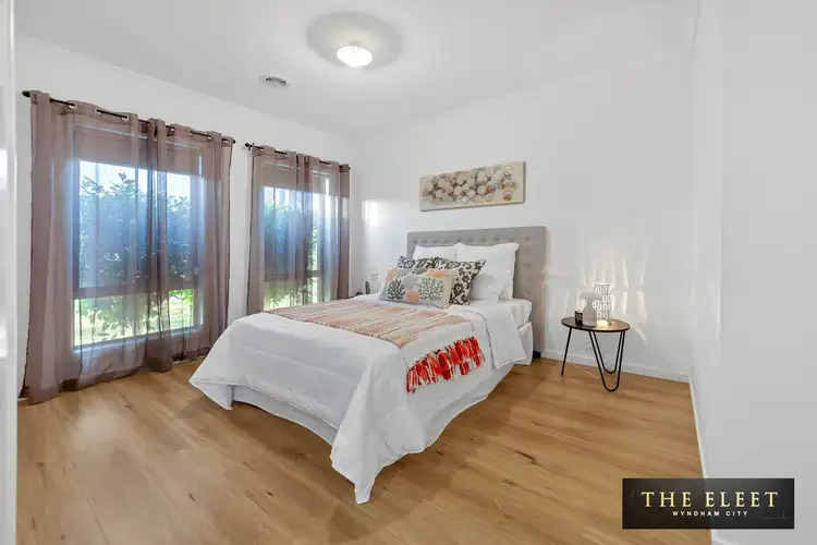 Fourth view of Homely house listing, 10 Omaroo Street, Truganina VIC 3029