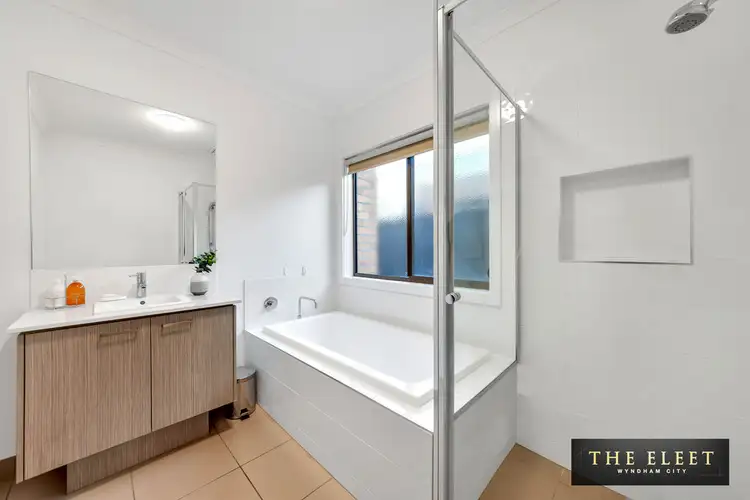 Fifth view of Homely house listing, 10 Omaroo Street, Truganina VIC 3029