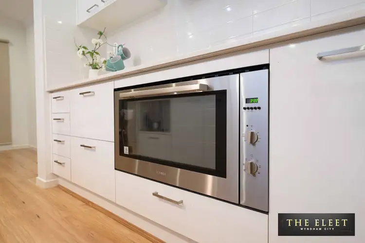 Sixth view of Homely house listing, 10 Omaroo Street, Truganina VIC 3029