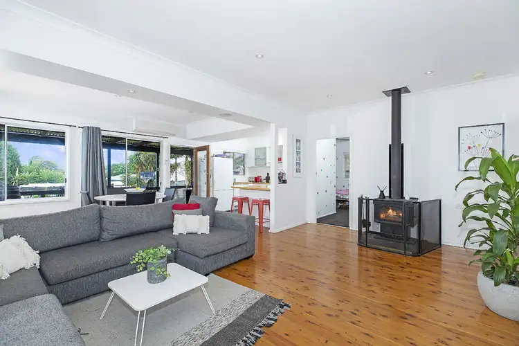 Third view of Homely house listing, 13 Tuloa Street, Wangi Wangi NSW 2267