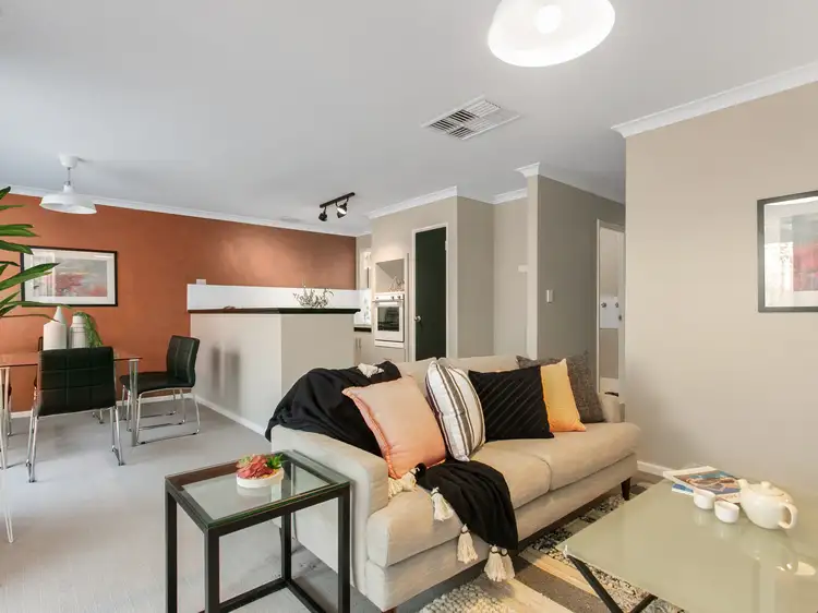 4/78 Clydesdale Street, Como WA 6152