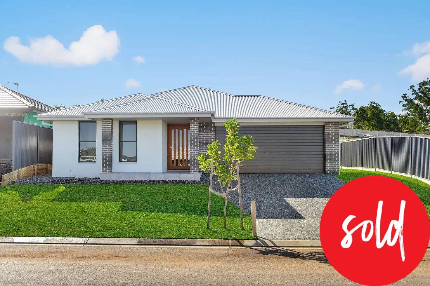 Main view of Homely house listing, 9 Scott Street, Thrumster NSW 2444