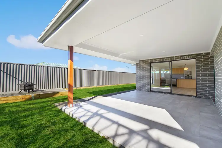 Second view of Homely house listing, 9 Scott Street, Thrumster NSW 2444