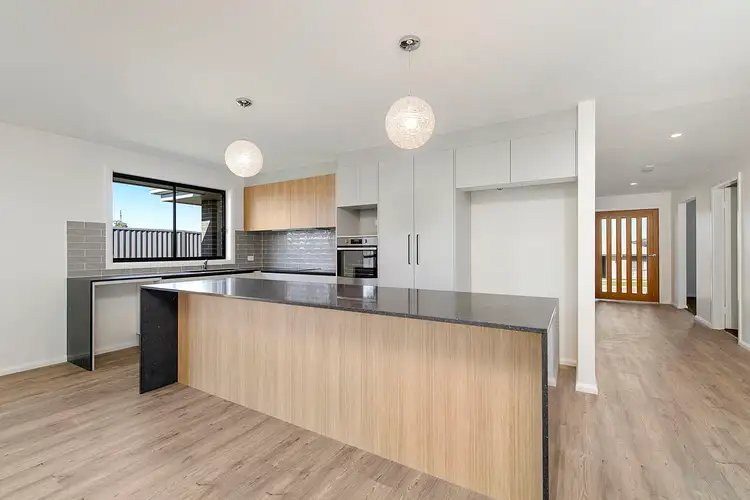 Third view of Homely house listing, 9 Scott Street, Thrumster NSW 2444