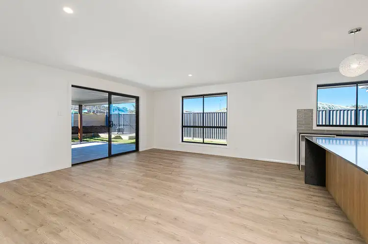 Fourth view of Homely house listing, 9 Scott Street, Thrumster NSW 2444