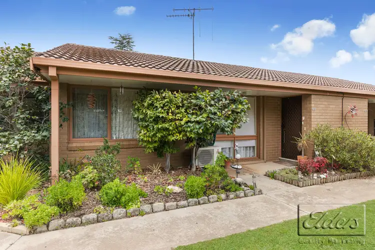 Unit 38 Clifford Crescent, BRV, Spring Gully VIC 3550