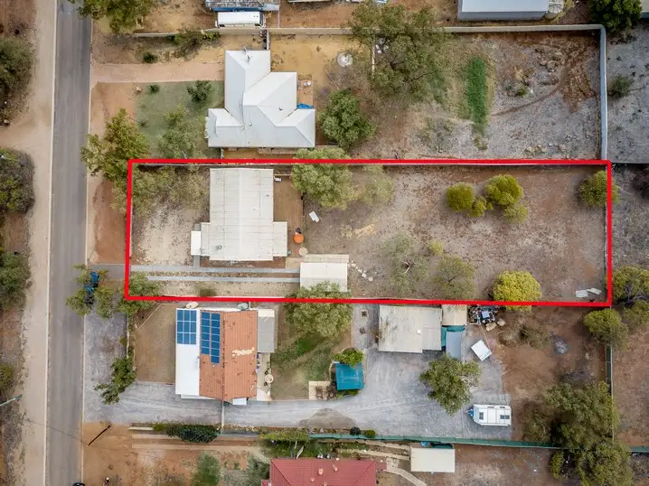 Fifth view of Homely house listing, 21 Grey Street, Northampton WA 6535