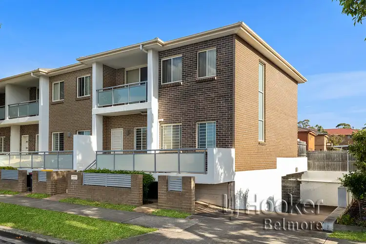 4/6 North Parade, Campsie NSW 2194