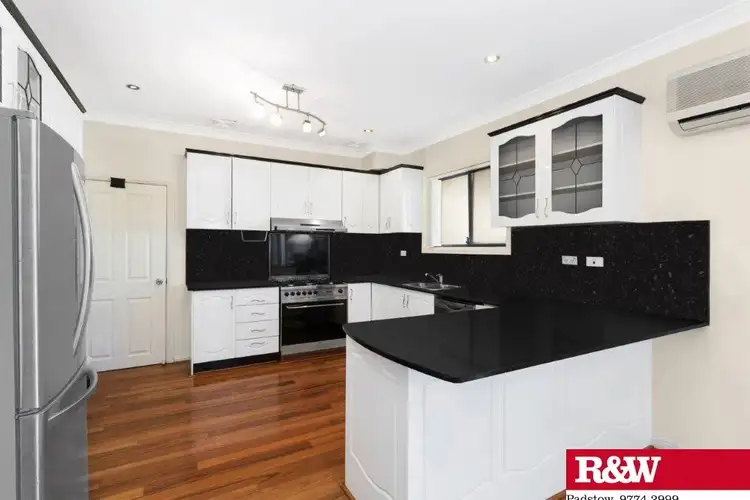 Third view of Homely house listing, 1B Alamein Road, Revesby Heights NSW 2212