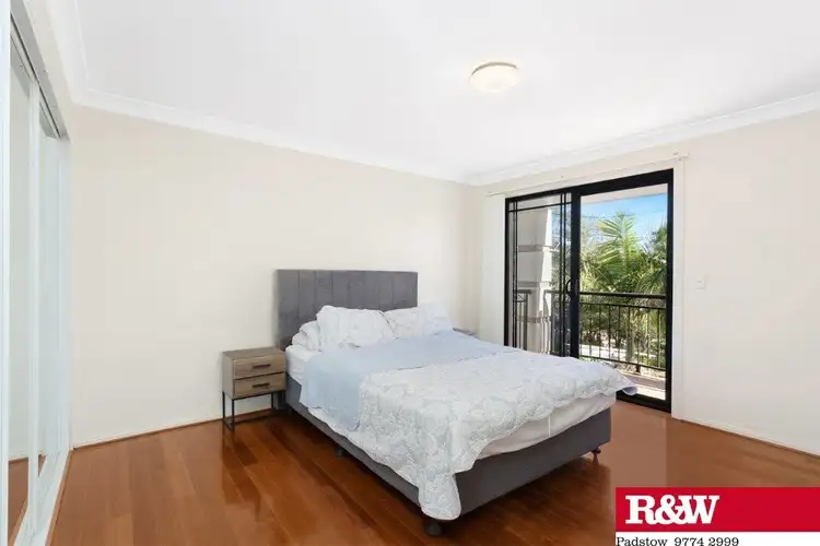 Fifth view of Homely house listing, 1B Alamein Road, Revesby Heights NSW 2212