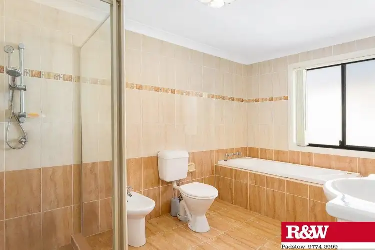 Sixth view of Homely house listing, 1B Alamein Road, Revesby Heights NSW 2212