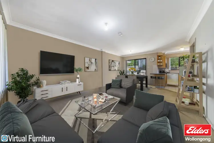 Main view of Homely townhouse listing, 6/17-19 Robertson Street, Coniston NSW 2500