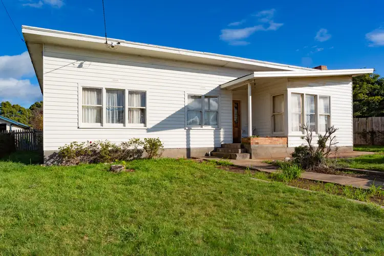 95 George Street, Scottsdale TAS 7260