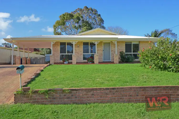 14 Purdie Road, Bayonet Head WA 6330