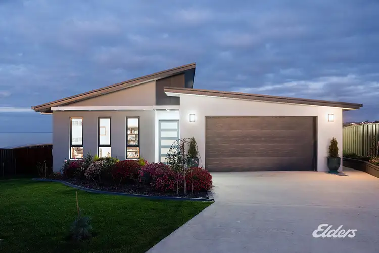 Main view of Homely house listing, 15 Cardinal Court, Park Grove TAS 7320